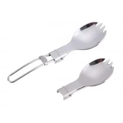 Ложка-вилка TRAMP складная